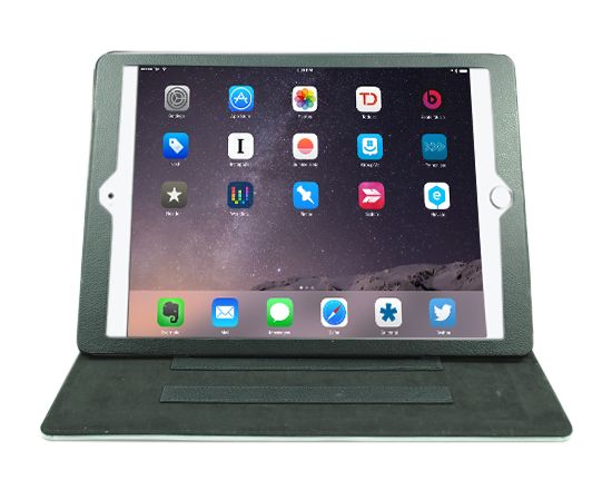 interno custodia ipad pro