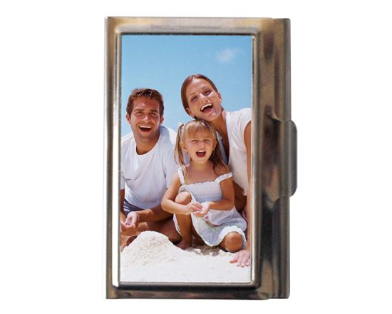 Porta Biglietti da Visita