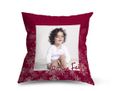 Cuscino in pile Buone feste