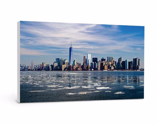 Le tue foto indimenticabili, stampate su tela di alta qualità