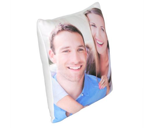 stampa foto e immagini su cuscino