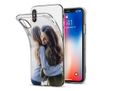 Crea Cover Trasparente iPhone X