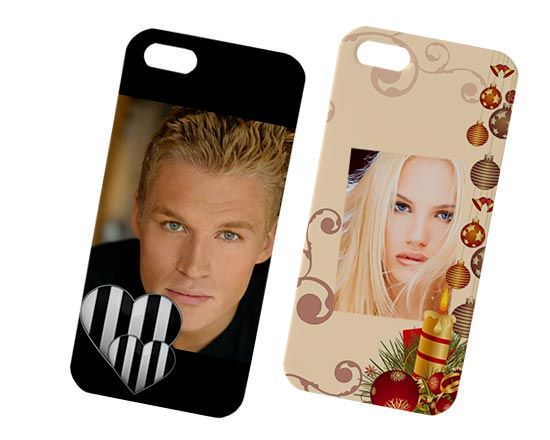 Crea la tua cover personalizzata con grafiche e foto