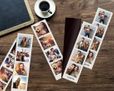 Crea Photostrips Magnetiche