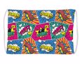 Mascherina per Bambini Pop Art