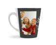 Tazza Colazione Merry Christmas