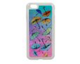 Cover in silicone iPhone 6 con ombrelli