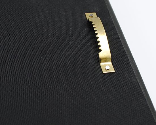 tela fashion - gancio