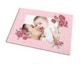 Puzzle 35x50 Rose con pois