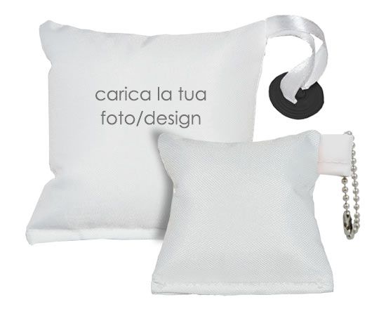 cuscinetti ventosa da personalizzare con le tue foto