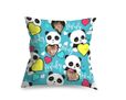 Cuscino dainetto Lovely panda