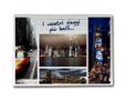 Collage personalizzato con foto stampato su puzzle A4