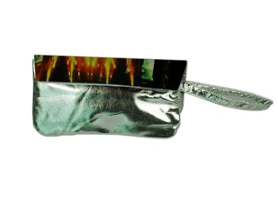 stampa foto su trousse