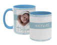 Tazza panoramica Baptism guy
