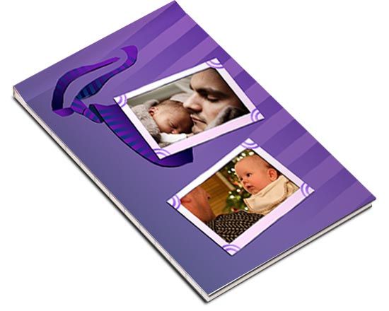 Personalizza con fantasia il tuo block notes