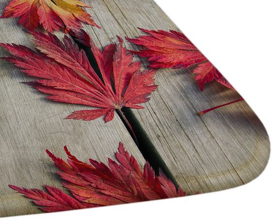 Scendiletto morbido da personalizzare