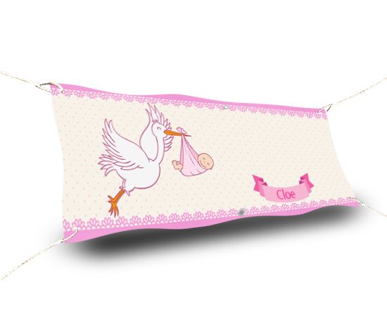 striscione 150x60 personalizzato