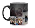 Tazza Magica 6 Riquadri