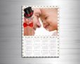 Calendario magnetico A3 Best Dad