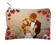 Portachiavi Portamonete Frame in love