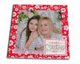 Puzzle legno quadrato Mother's day
