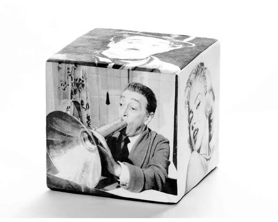 Fotocubi con stampe immagini