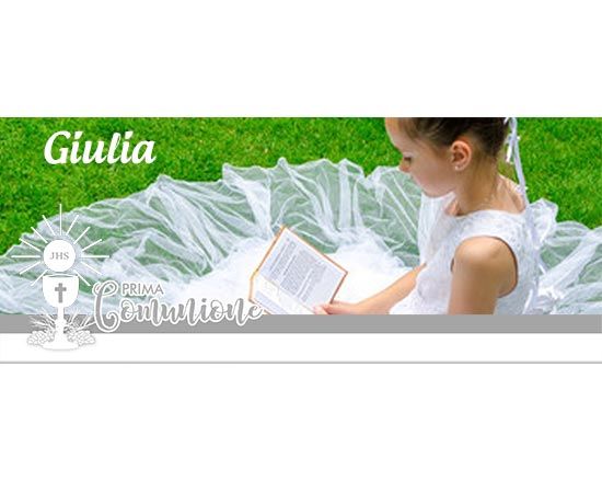 Grafica sacra con decorazioni religiose