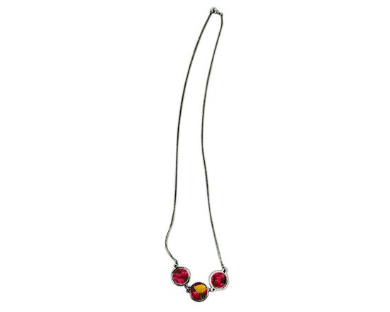 collana personalizzata