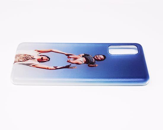 stampa le tue foto su cover per galaxy s20