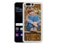 Crea Cover in Silicone Huawei P10 Plus
