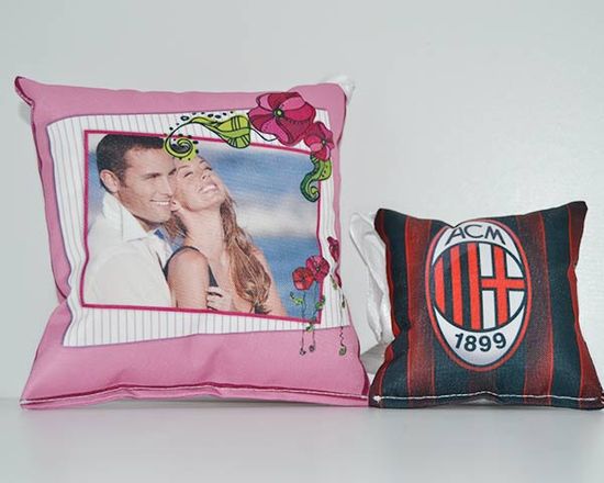 cuscinetto dreams disponibile in svariate dimensioni