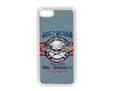 Cover in Silicone iPhone 7 Accademia