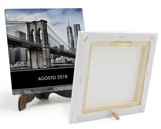 tela light con grafica