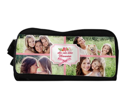 Borsa portascarpe 4 mum
