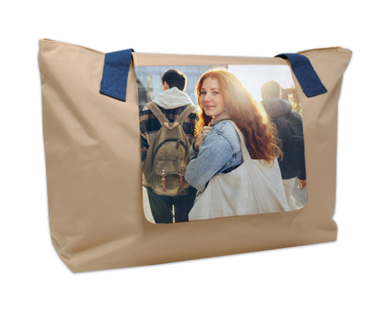 Borsa Fashion personalizzata