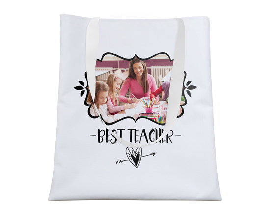 borsa shopping teacher
