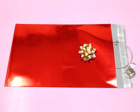 Bracciale personalizzato con confezione regalo