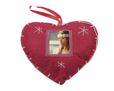 Decorazione in Feltro Cuore