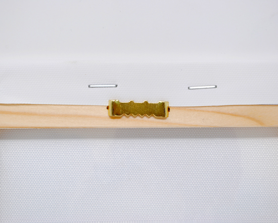 Tele light con gancio