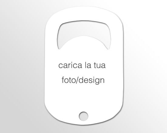 crea  Apri bottiglie piccolo