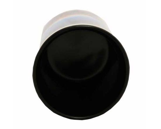 Portapenne in ceramica personalizzato con foto e dediche