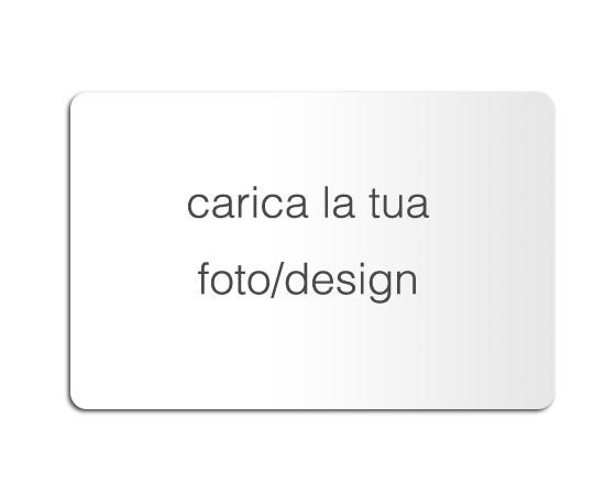 Zerbino personalizzato in feltro da stampare con le tue foto