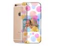 Cover Trasparente iPhone 6 Delphin