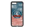 Cover in Silicone iPhone 7 Plus Aquila