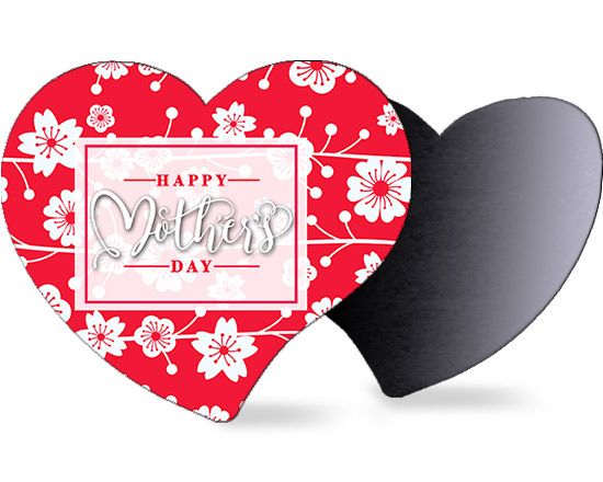 Calamita cuore Mother's day