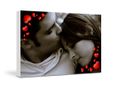 Stampa su tela Frame of love