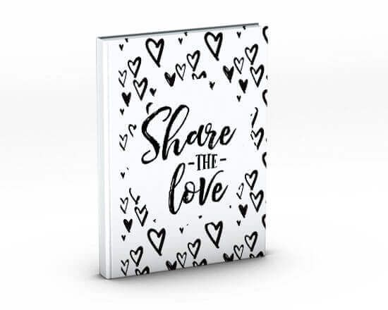 Diario scolastico personalizzato - scegli tra le tantissime grafiche disponibili