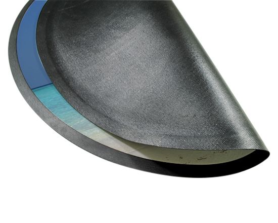 stampa foto e immagini su tappeto rotondo