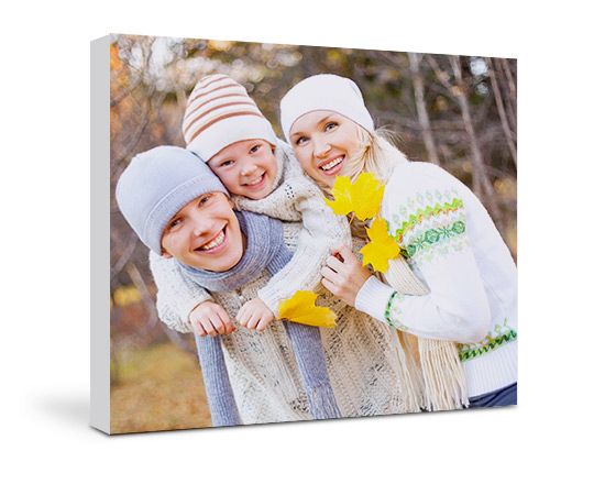 Stampa su tela 90 x 80 cm