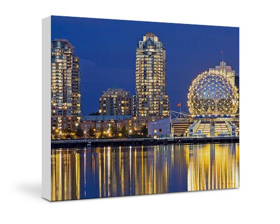 Stampa su tela 80 x 70 cm